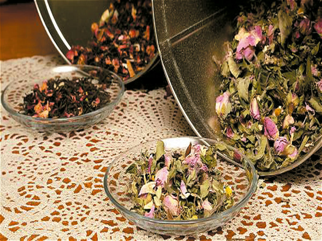 Imagen de Té de On