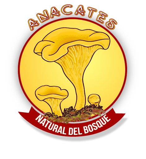 Logo Oficial del producto Anacates